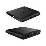 Homa Box Q 4K Ultra HD Android TV Box