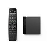 Formuler Z10 Pro 4K Ultra HD Android TV Box