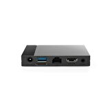 Formuler Z10 Pro 4K Ultra HD Android TV Box