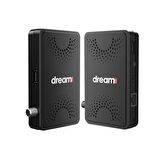 Dreamstar Smart Plus TV Full HD Uydu Alıcı