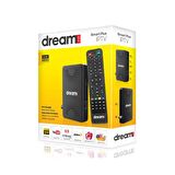 Dreamstar Smart Plus TV Full HD Uydu Alıcı