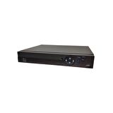 B2 4 Kanal 5 MP XMEYE DVR Kayıt Cihazı B-804