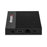 Dreamstar W2 4K Android Tv Box