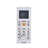 Universal Akıllı Klima Kumandası KT-9018E