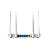Tr-Link TR-4000 300 Mbps 4 Port 4 Antenli Access Point Router
