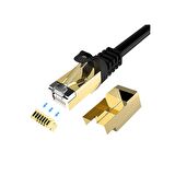 Powermaster 2 Metre PMCAT75 Cat7 Kablo