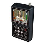 Satfinder 4 Hd Ultra Uydu Bulucu