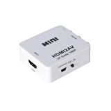 Novacom Hdmı to Rca Mini Çevirici