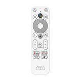 Homatics BoxR 4K/4K Plus Orjinal Android Tv Box Kumanda