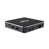 Dreamstar Nova 4K Google Lisanslı Android Tv Box