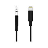 Protech Lightning to AUX Data Kablosu