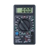 Powermaster DT-830D Dijital Akım Voltaj Direnç Ölçer Multimetre Ölçü Aleti