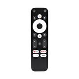 Next Start 4K UHD Streaming Android TV Box