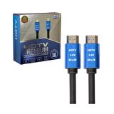 Prolly Pcv 3355 Premium 4K 25 Mt. Hdmı Kablo