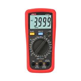 Unit UT39A+ Digital Ölçü Aleti