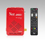 Next Kanky HD Gold Full HD Uydu Alıcısı
