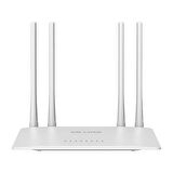 LB-Link BL-W1210M 1200 Mbps 2.4G + 5G Çift Bantlı 4 Portlu Wireless Router