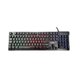 Multibox MB-KYB01 Gaming Oyuncu Klavyesi