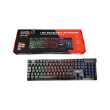 Multibox MB-KYB01 Gaming Oyuncu Klavyesi