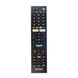 Tüm Sony Marka Televizyon Uyumlu Kumanda