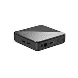 Homatics Box R 4K Plus Black Orjinal Lisanslı Android Tv Box
