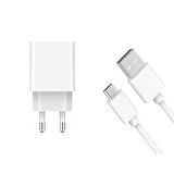Protech Micro Hızlı Şarj Seti USB3.0
