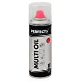 Perfects Multi Oil Çok Amaçlı 200 Ml Sprey