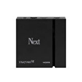 Next Start Pro 4K Android TV Box