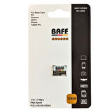 Baff 128 GB High Speed Micro SD Kart