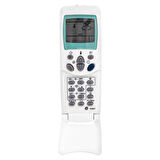 Beko-LG-Demirdöküm 6711A20039D Klima Kumandası