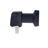 inverto Yeni Seri Premium Single 0.1 dB (Tek Çıkışlı) Lnb  Full Hd 4K Uhd Uyumlu
