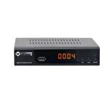 Magbox Pluton S Full HD Scart Uydu Alıcısı