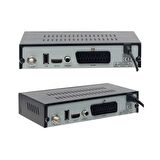 Magbox Pluton S Full HD Scart Uydu Alıcısı