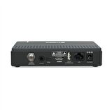 Novacom Spybox Sx Mini Android 4K Uydu Alıcısı ve Dual Band 5 Ghz Wifi Bluetooth Aparat