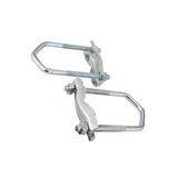 Micra Çanak Anten Kelepçesi 11 CM