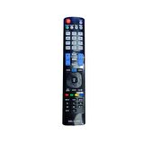 LG 3D Tuşlu Lcd Tv Kumandası MBLG-23K