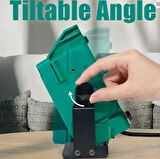 Luxury, 3üncü el standklı 200w duman emme gücü 110w Lehim Makinası 