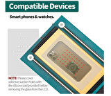 Luxury, 3in1 Ekran Ayırma,Sıcak Hava ve Lehimleme İstasyonu Prolink   P-53 AAAII