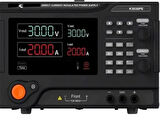 Luxury,  30V 30A Programlanabilir Ayarlı DC Güç Kaynağı Prolink   P-3030PE
