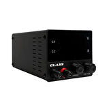 Luxury,30V 10A Güç Kaynağı - Class  CPS 63010