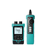 Luxury, Optik Güç Ölçer ve Kablo Test Cihazı Proskit MT 7625