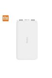 MI Xiaomi Redmi 10000 Mah Powerbank