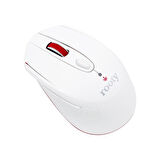 Bluetooth Klavye Mouse Set Çoklu Cihaz Bağlantılı Şık ve Kullanışlı Kablosuz Set