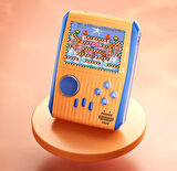 Mini 1000+1 Retro Nostaljik Oyun Konsolu
