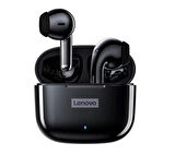 Lenovo Thinkplus LP40 Pro TWS Bluetooth 5.1 Kablosuz Kulaklık – Dokunmatik Kontrol ve Stereo Ses Kalitesi