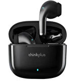 Lenovo Thinkplus LP40 Pro TWS Bluetooth 5.1 Kablosuz Kulaklık – Dokunmatik Kontrol ve Stereo Ses Kalitesi