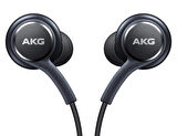 AKG Kablolu Kulaklık – 3.5mm AUX Bağlantı, Yüksek Ses Kalitesi, Mikrofonlu, Ergonomik Tasarım, Hafif ve Dayanıklı Yapı