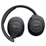 JBL Tune 720BT Kablosuz Kulak Üstü Kulaklık Siyah