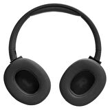 JBL Tune 720BT Kablosuz Kulak Üstü Kulaklık Siyah