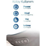 Boyun Masaj Aleti | Boyun ve Omuz Ağrılarına Son | En İyi Masaj Cihazı